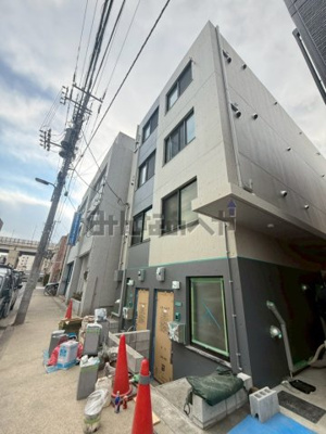 【その他共用部分】 | Monsoleil水天宮 (仮)佐賀マンション