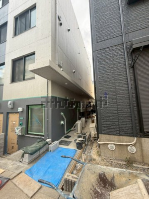 【その他】 | Monsoleil水天宮 (仮)佐賀マンション