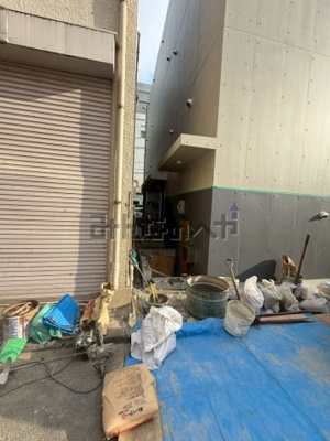 【ロビー】 | Monsoleil水天宮 (仮)佐賀マンション