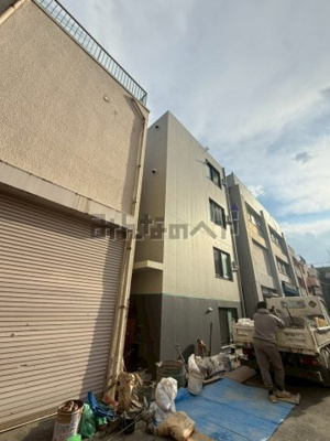 【セキュリティ】 | Monsoleil水天宮 (仮)佐賀マンション