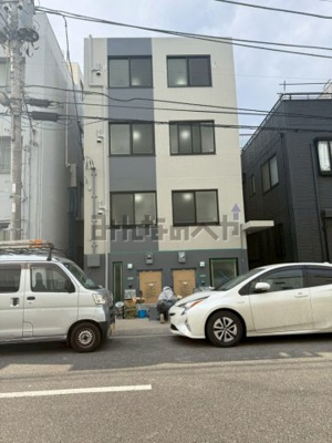 【エントランス】 | Monsoleil水天宮 (仮)佐賀マンション