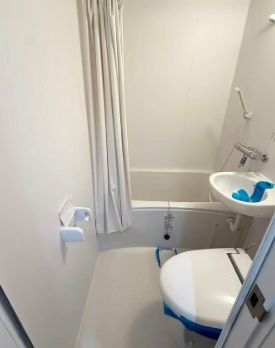 【浴室】 | キャッスルマンション新小岩