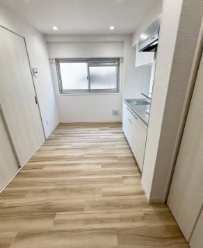 【内装】 | キャッスルマンション新小岩