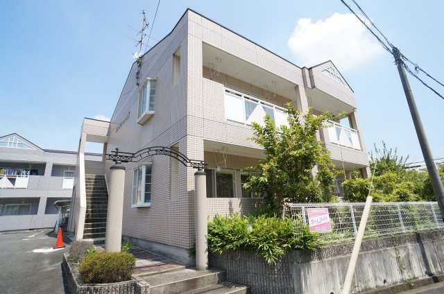 エスポワール神宮