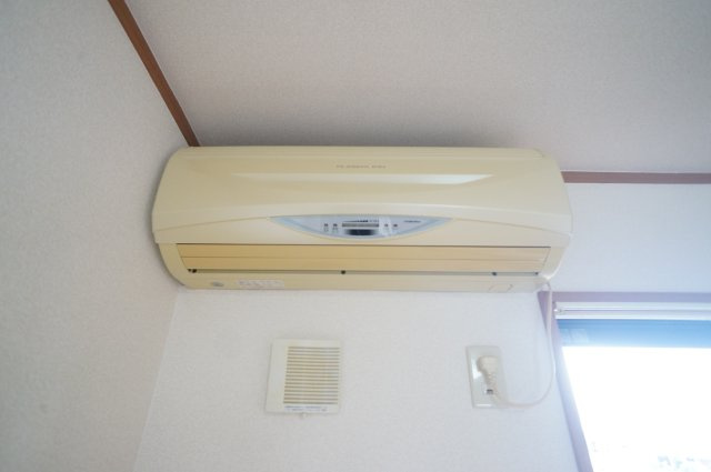 プリムローズＡの設備