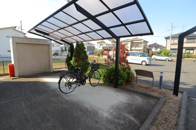 プリムローズＡのその他共用部分