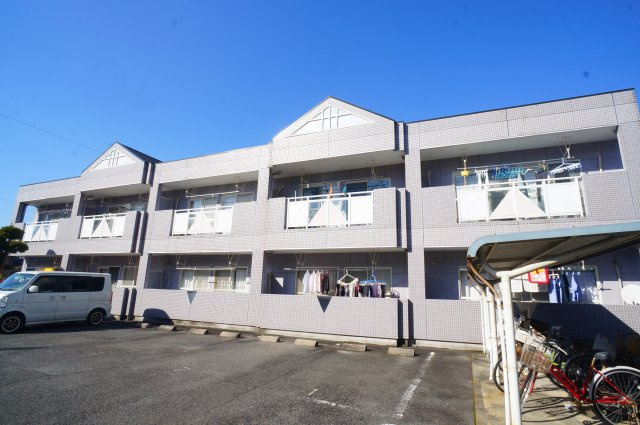 グランドール神宮