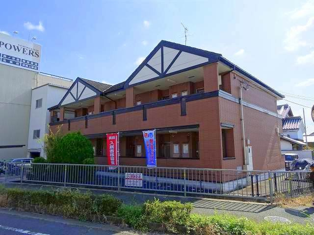 サンリット　アベニュー