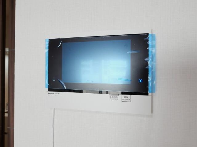 ラフィスタ金町の設備