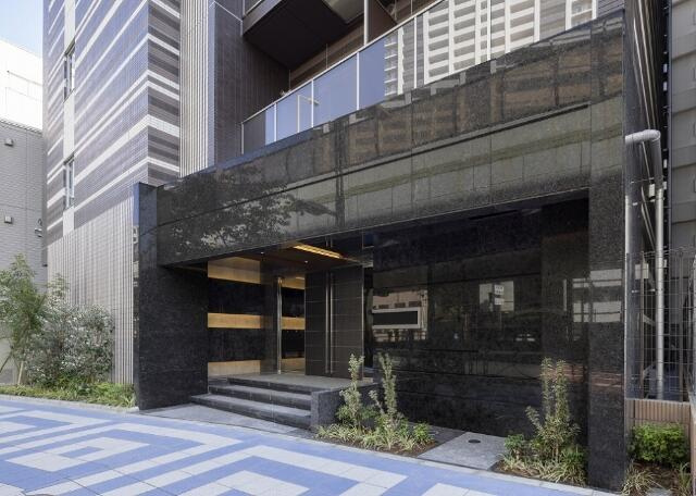 ラフィスタ金町のその他共用部分