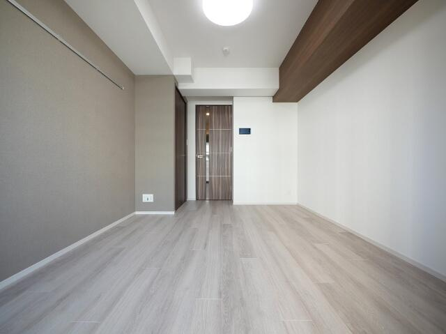 ラフィスタ金町の内装