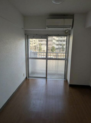 【居間・リビング】 | ダイヤパレス上永谷