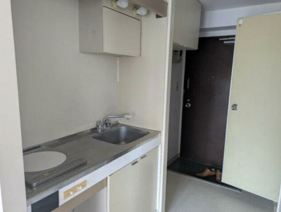 【キッチン】 | ダイヤパレス上永谷