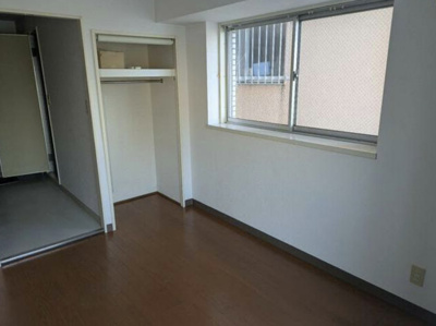 【寝室】 | ダイヤパレス上永谷