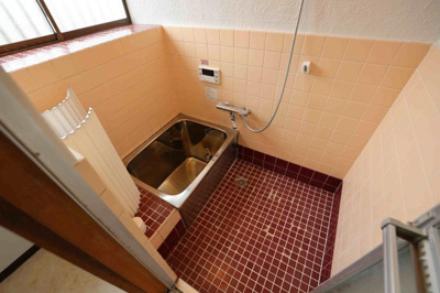 【浴室】 | 坂戸市西坂戸 中古住宅