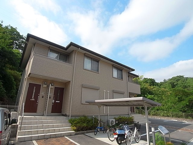 ナチュール谷上