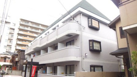 ベルトピア本中山の画像