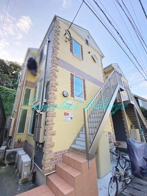 ユナイト田浦パルタージュ