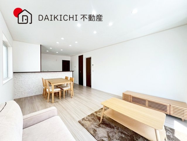 【その他】 | 東松山市松山町3丁目　新築戸建　全4棟　2号棟