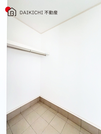 【洋室】 | 東松山市松山町3丁目　新築戸建　全4棟　2号棟