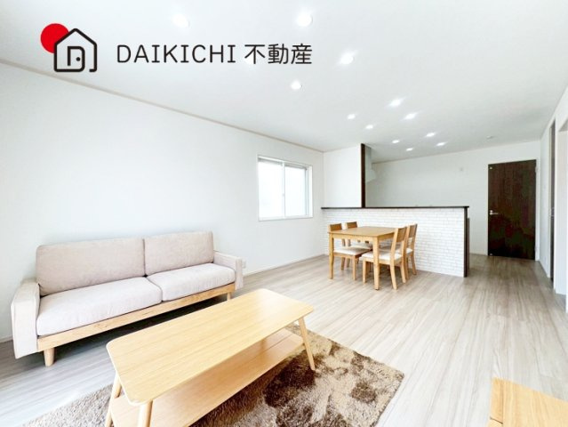 【その他】 | 東松山市松山町3丁目　新築戸建　全4棟　2号棟
