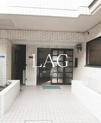 【エントランス】 | シティーイン富岡 | エントランスです。