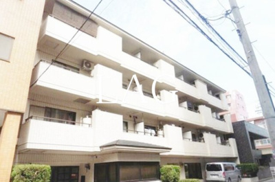 【外観】 | シティーイン富岡 | 外観です。