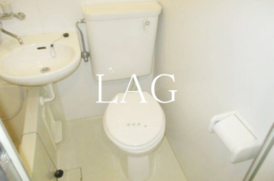 【トイレ】 | シティーイン富岡 | トイレです。