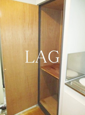 【収納】 | シティーイン富岡 | 収納です。