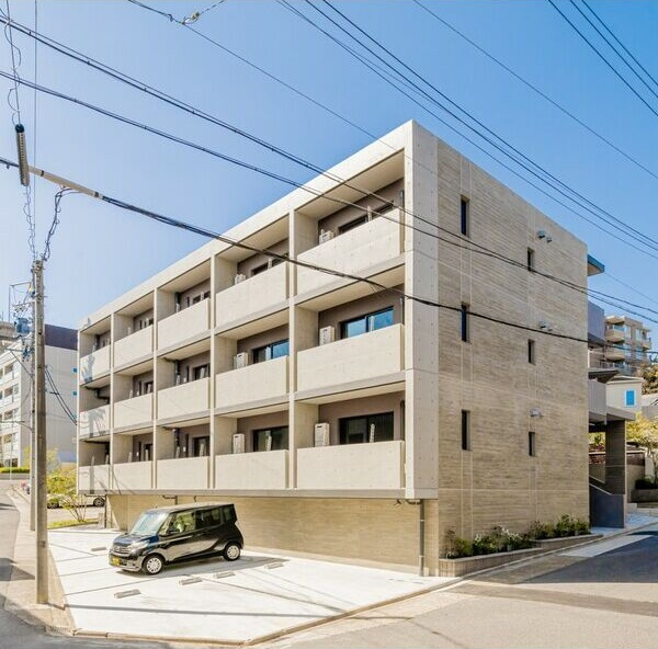 グランテラス覚王山