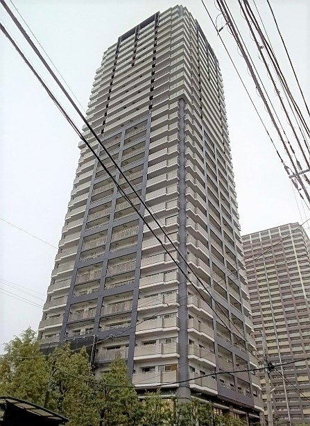 リビオタワー川口ミドリノ