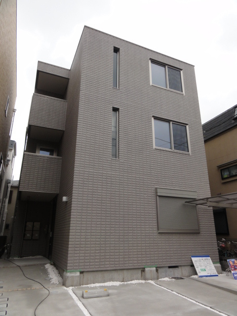 マンション リーヴェＫ２