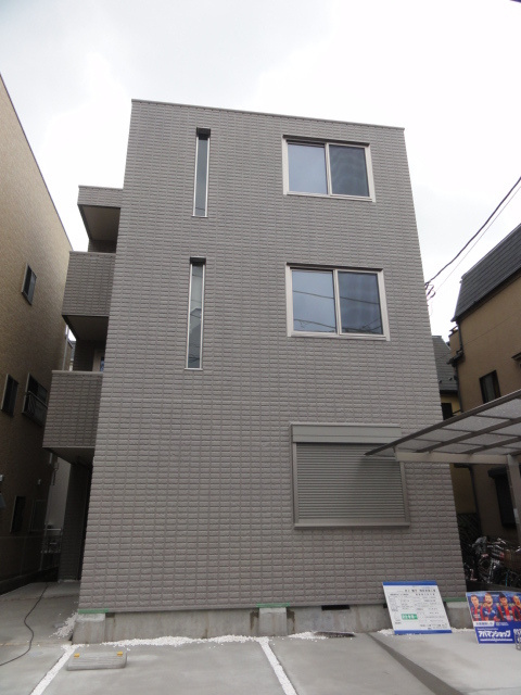 マンション リーヴェＫ２の外観|旭化成ヘーベルメゾン