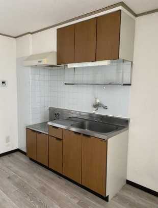 ＦＲ合川のキッチン|キッチンでお料理をお楽しみください