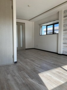 ＦＲ合川の洋室|洋室です