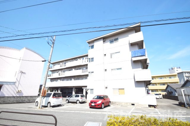 【外観】 | 外観も気になるポイント