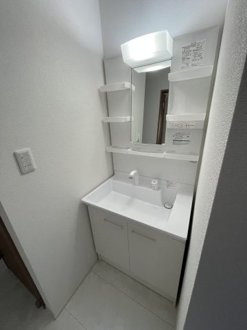 【独立洗面台】 | 東根市大字野田　中古戸建