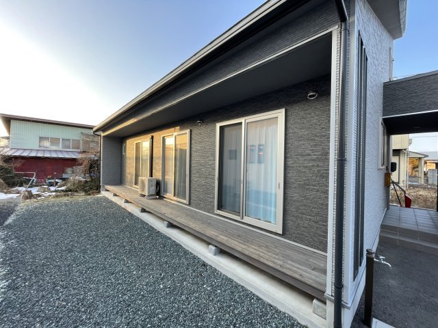 【その他】 | 東根市大字野田　中古戸建