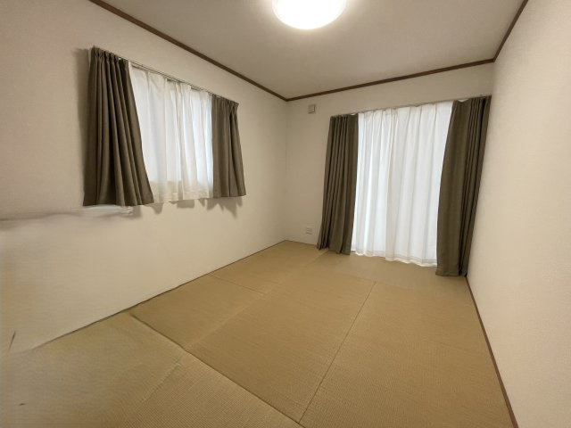 【洋室】 | 東根市大字野田　中古戸建