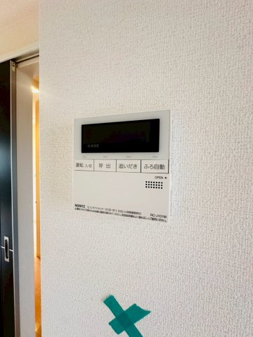 シティパルの設備