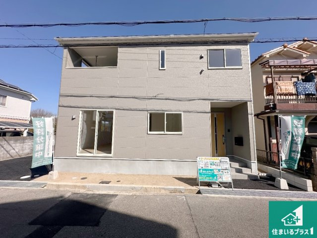 神戸市北区鈴蘭台北町　第2期　新築一戸建て