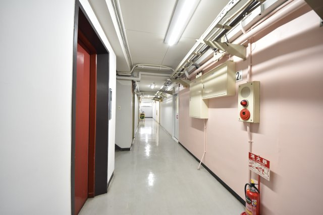 【その他共用部分】 | 丸中ビル