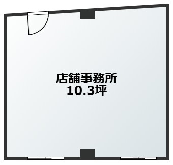 【間取り】 | 丸中ビル