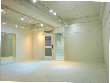 【内装】 | 丸中ビル