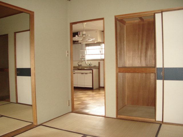 若葉ハイツのその他