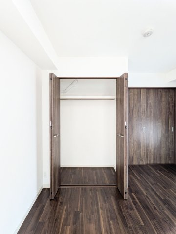 Ｕｒｂａｎｅ真田山の収納|参考写真