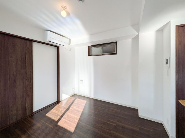 Ｕｒｂａｎｅ真田山の寝室|参考写真