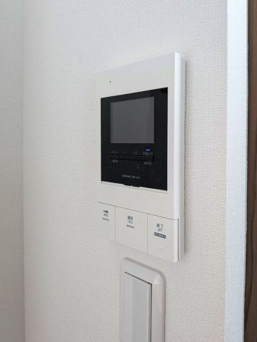 Ｕｒｂａｎｅ真田山のセキュリティ|参考写真