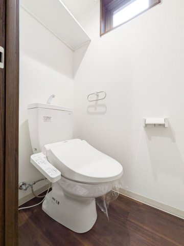 Ｕｒｂａｎｅ真田山のトイレ|参考写真