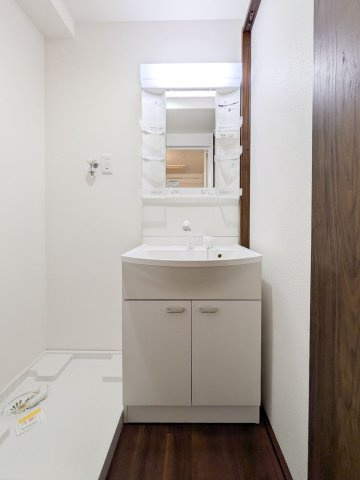 Ｕｒｂａｎｅ真田山の洗面所|参考写真